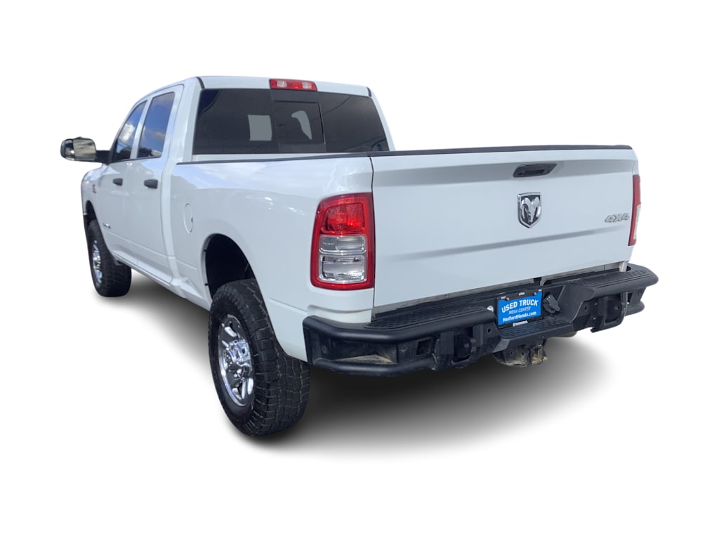 Thumbnail: 2020 RAM 2500 - 4