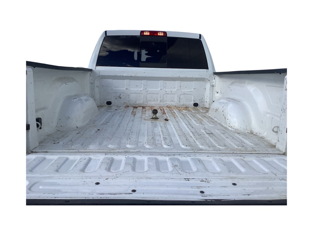 Thumbnail: 2020 RAM 2500 - 15