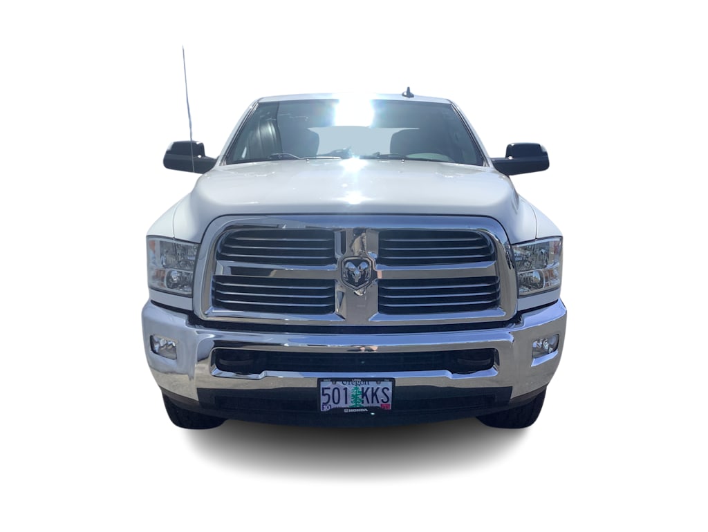 2018 RAM 2500 SLT 6