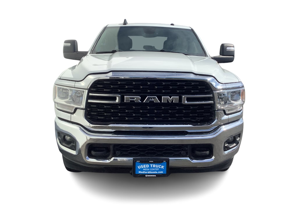 Thumbnail: 2024 RAM 2500 - 6