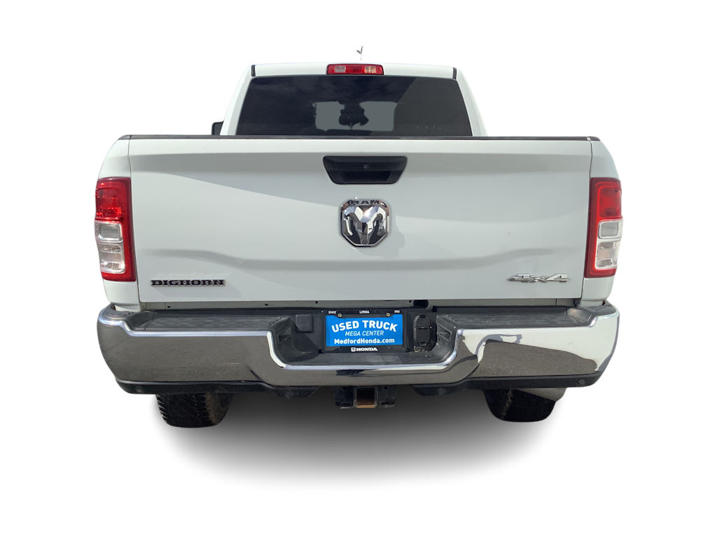 Thumbnail: 2024 RAM 2500 - 5