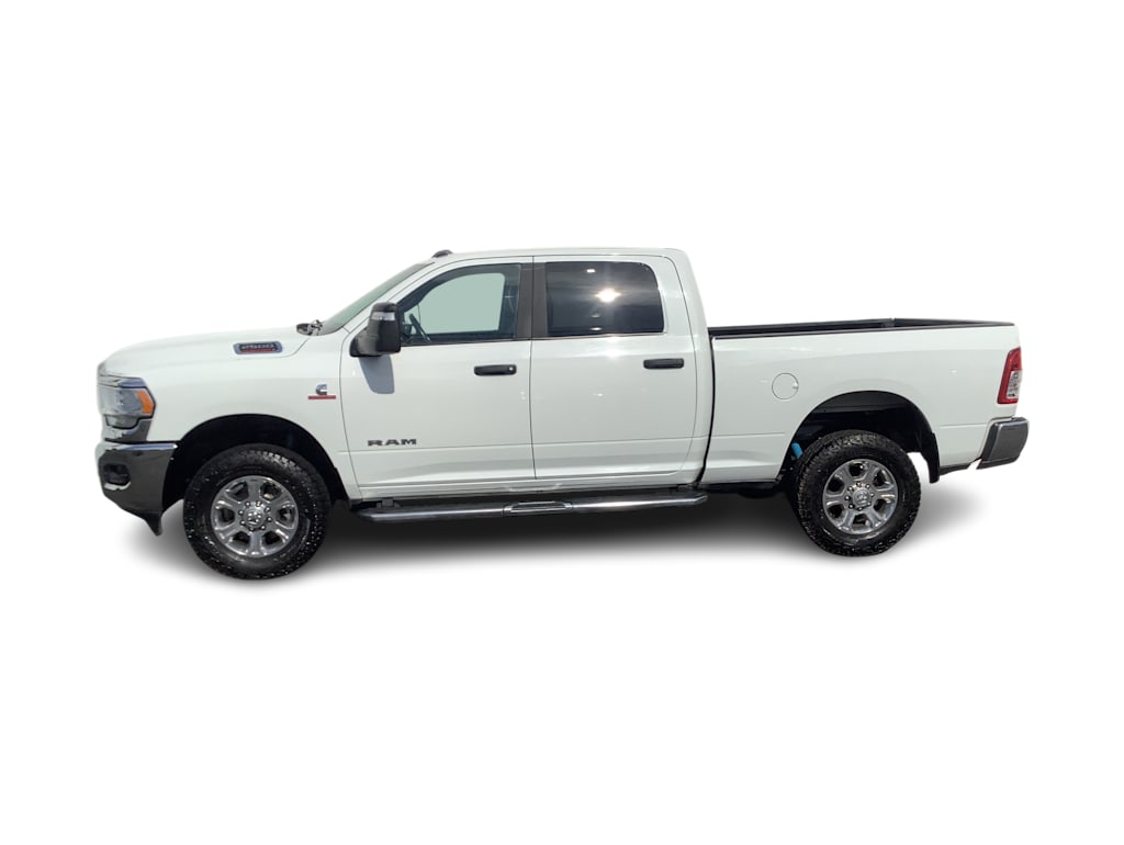 Thumbnail: 2024 RAM 2500 - 3