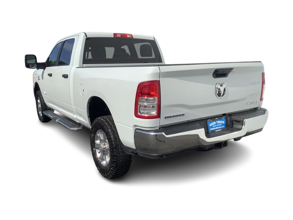 Thumbnail: 2024 RAM 2500 - 4