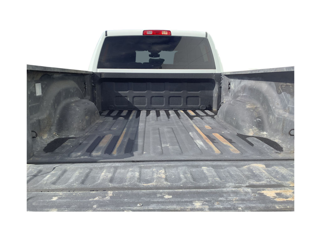Thumbnail: 2024 RAM 2500 - 16