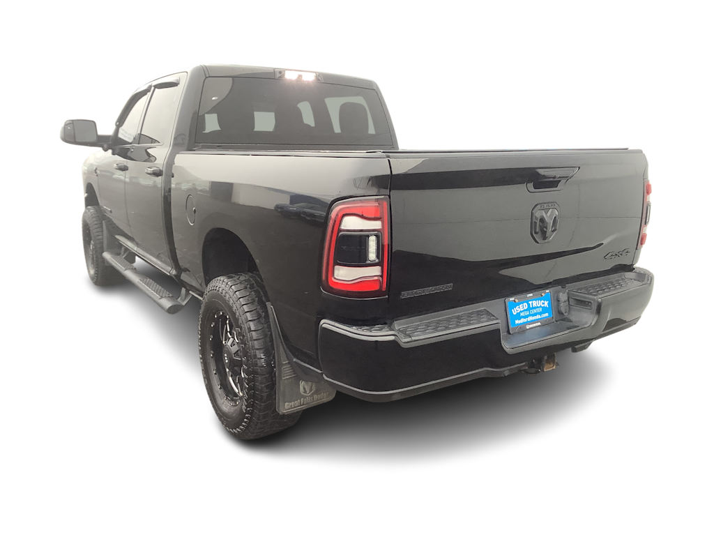 Thumbnail: 2020 RAM 2500 - 4