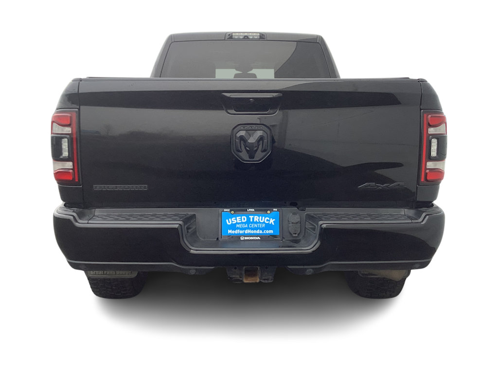 Thumbnail: 2020 RAM 2500 - 5