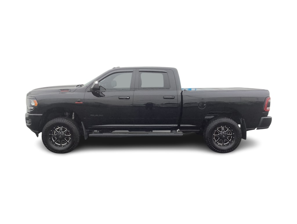 Thumbnail: 2020 RAM 2500 - 3
