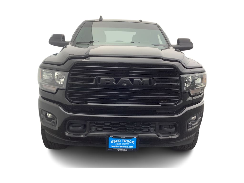 Thumbnail: 2020 RAM 2500 - 6