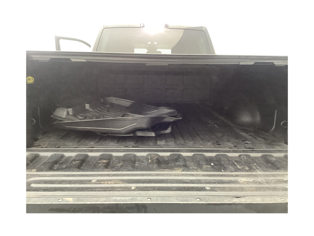 Thumbnail: 2020 RAM 2500 - 17