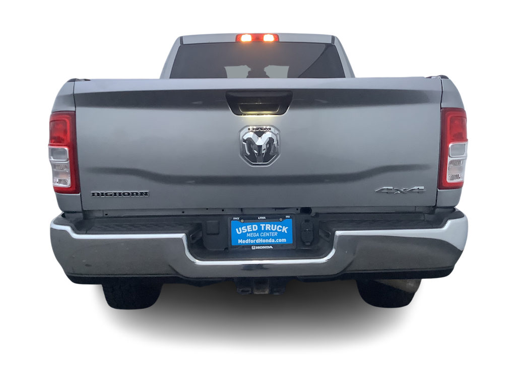 Thumbnail: 2024 RAM 2500 - 5