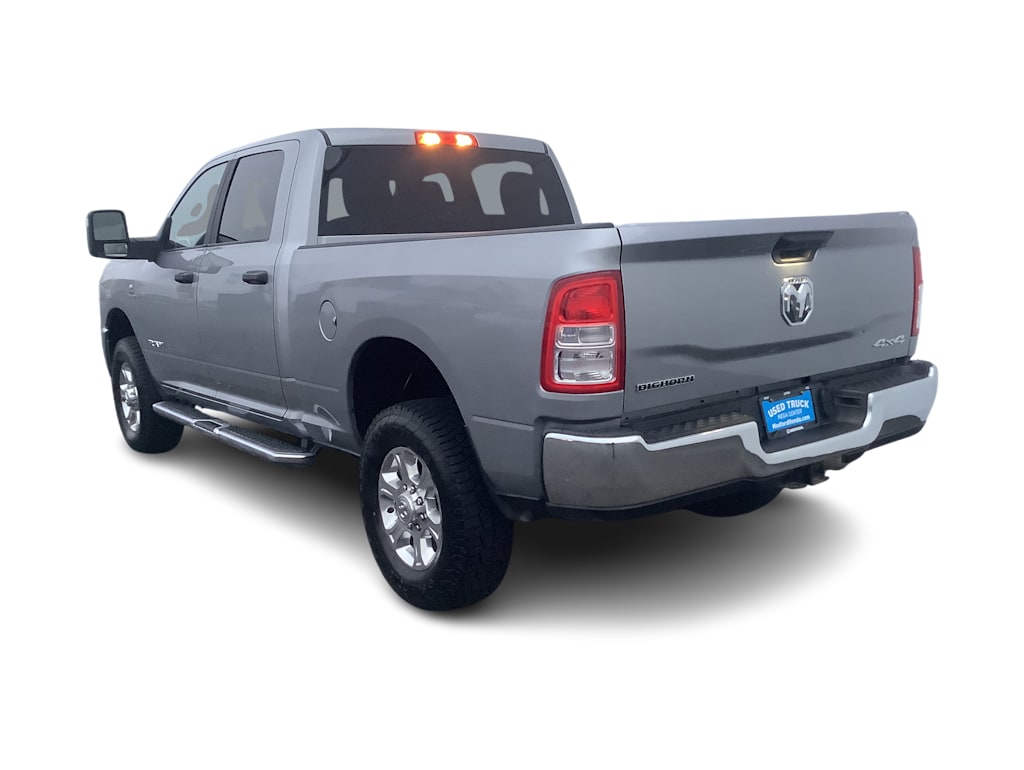 Thumbnail: 2024 RAM 2500 - 4