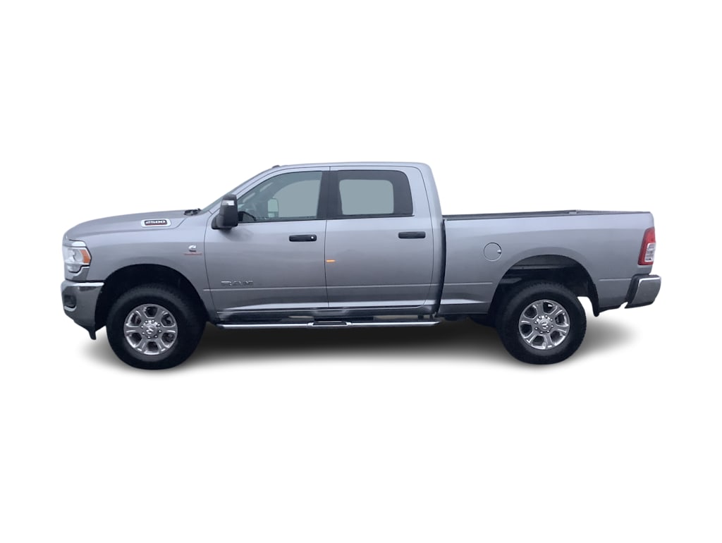 Thumbnail: 2024 RAM 2500 - 3