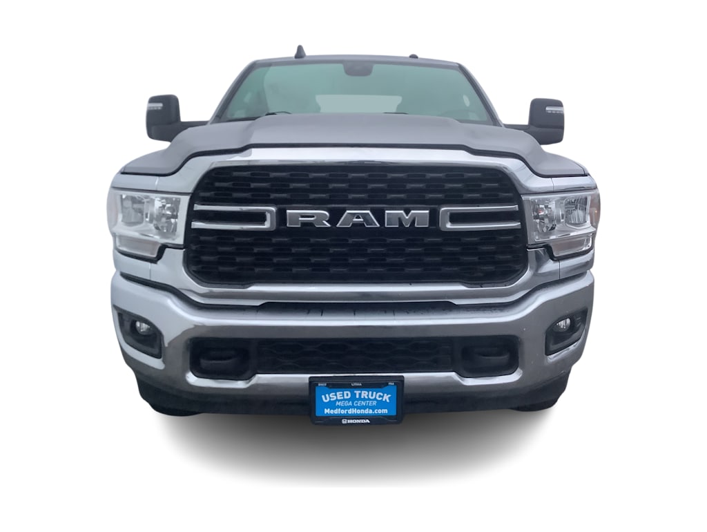 Thumbnail: 2024 RAM 2500 - 6