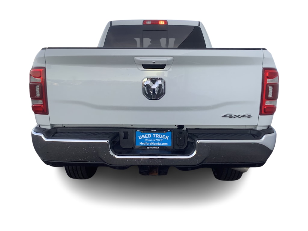 Thumbnail: 2022 RAM 2500 - 5