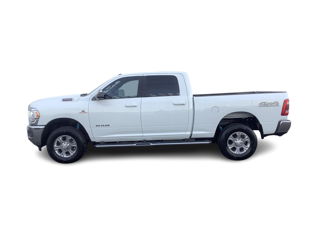 Thumbnail: 2022 RAM 2500 - 3