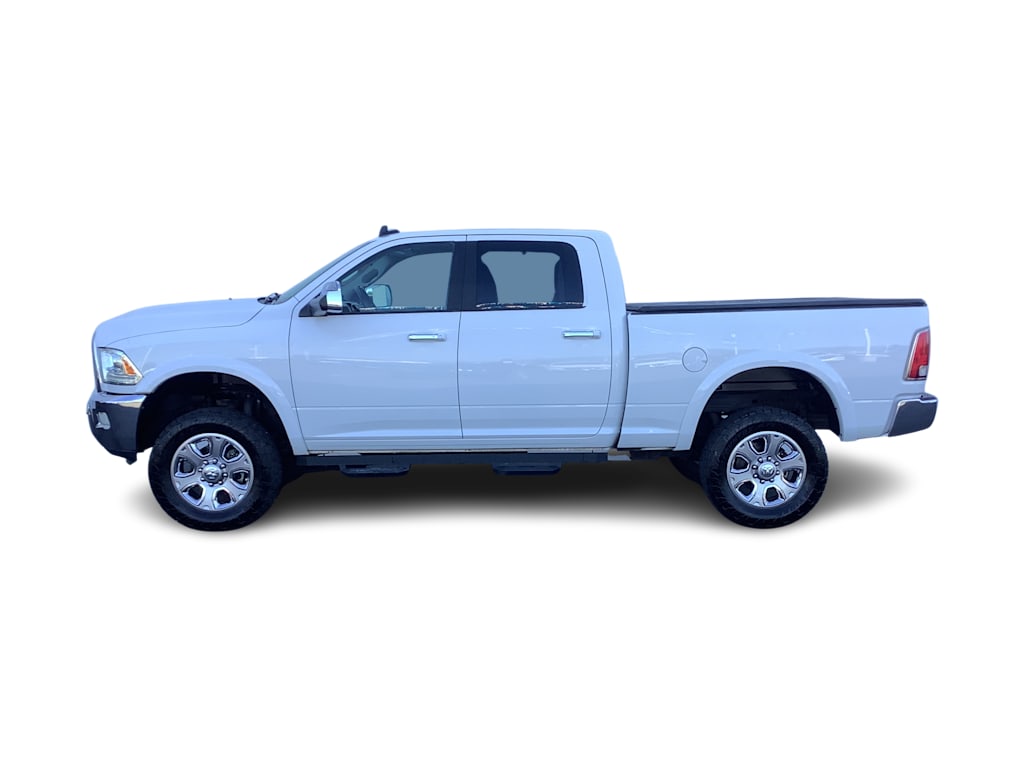 Thumbnail: 2017 RAM 2500 - 3