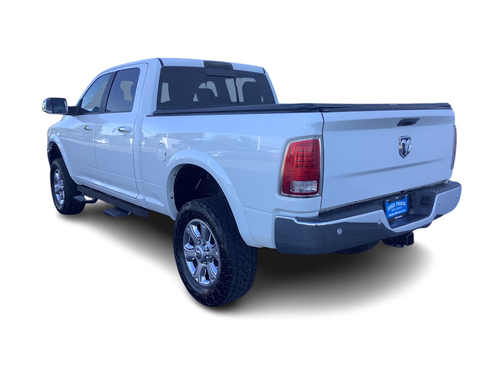 Thumbnail: 2017 RAM 2500 - 4