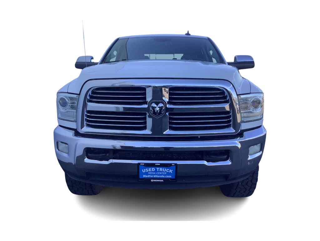 Thumbnail: 2017 RAM 2500 - 6