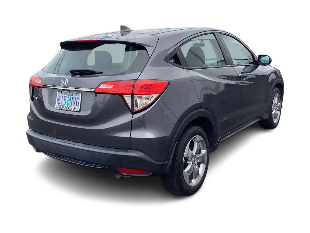 Thumbnail: 2020 Honda HR-V - 8