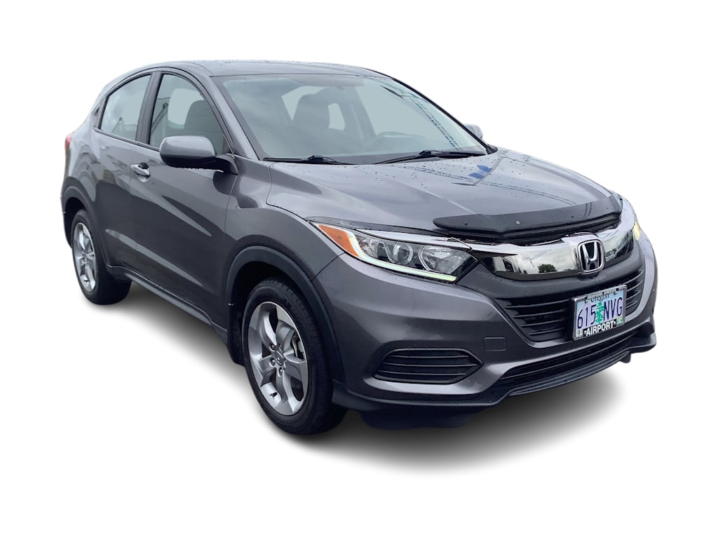 Thumbnail: 2020 Honda HR-V - 10