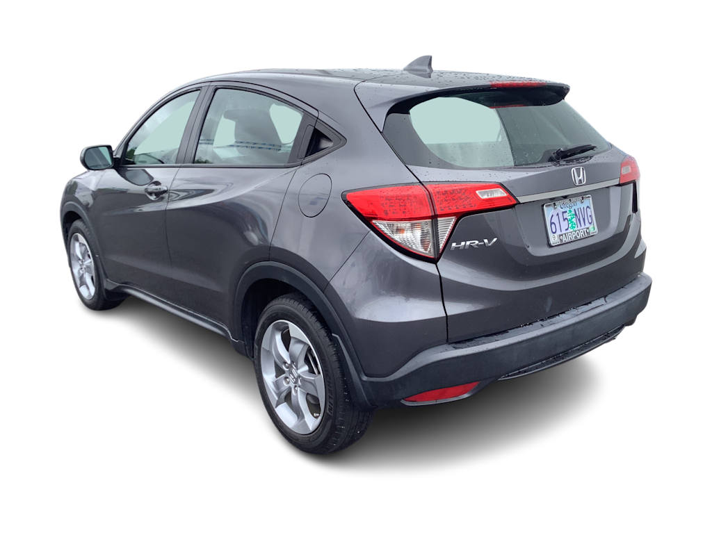 Thumbnail: 2020 Honda HR-V - 3