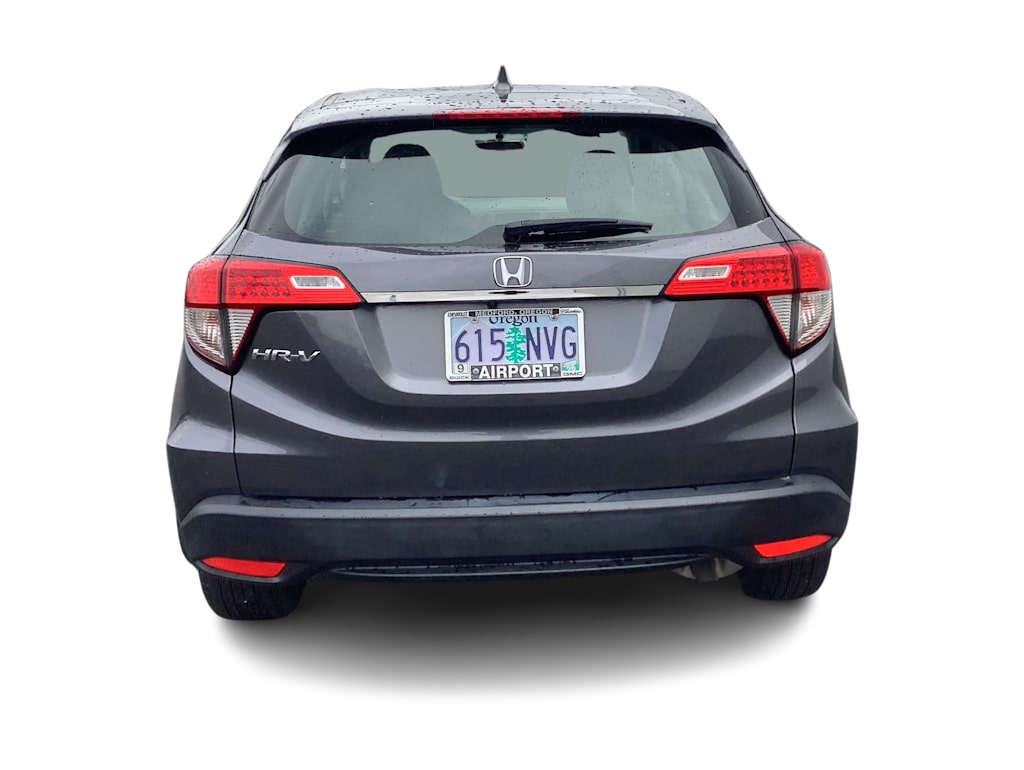 Thumbnail: 2020 Honda HR-V - 4