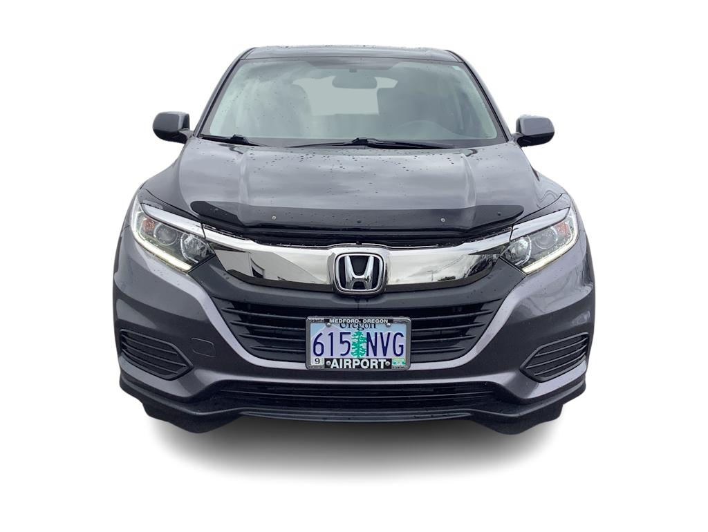 Thumbnail: 2020 Honda HR-V - 5