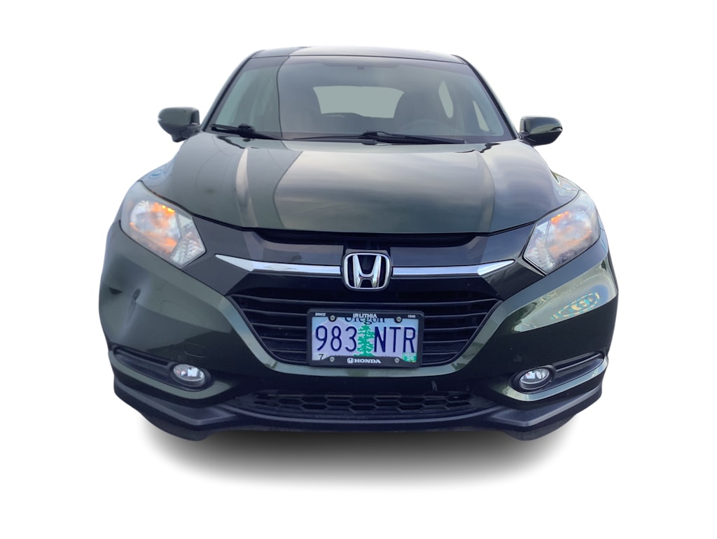 Thumbnail: 2016 Honda HR-V - 6