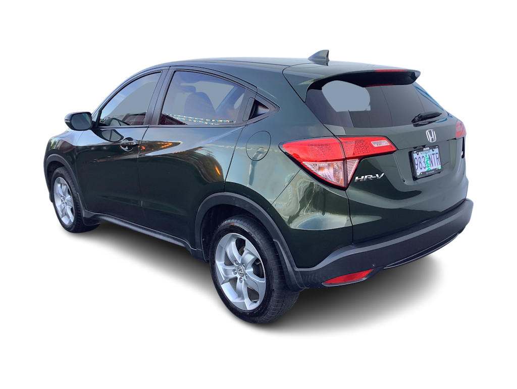 Thumbnail: 2016 Honda HR-V - 4
