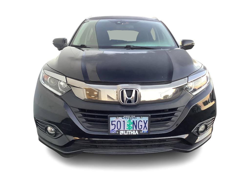 Thumbnail: 2019 Honda HR-V - 6