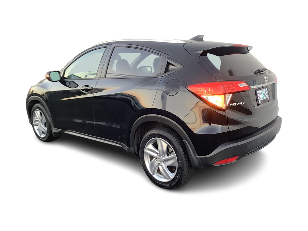 Thumbnail: 2019 Honda HR-V - 4
