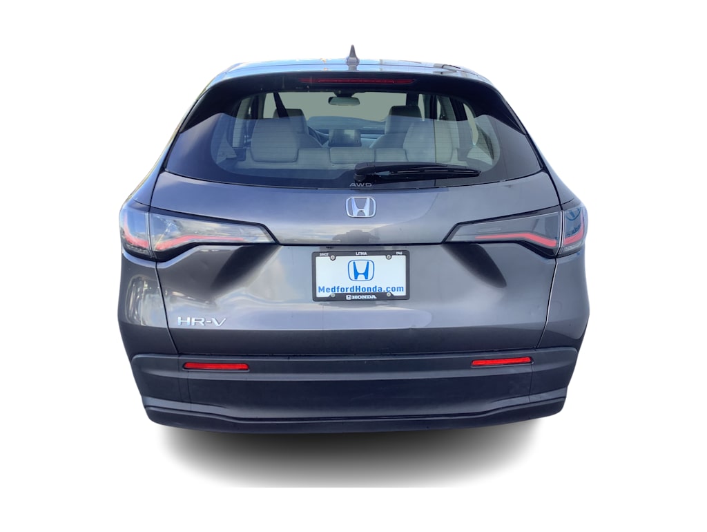 Thumbnail: 2024 Honda HR-V - 5