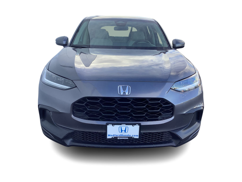 Thumbnail: 2024 Honda HR-V - 6