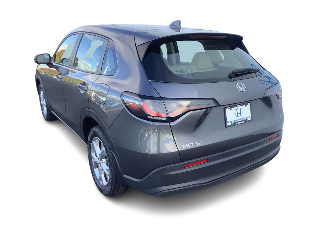 Thumbnail: 2024 Honda HR-V - 4