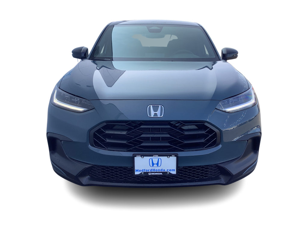 2025 Honda HR-V Sport 7