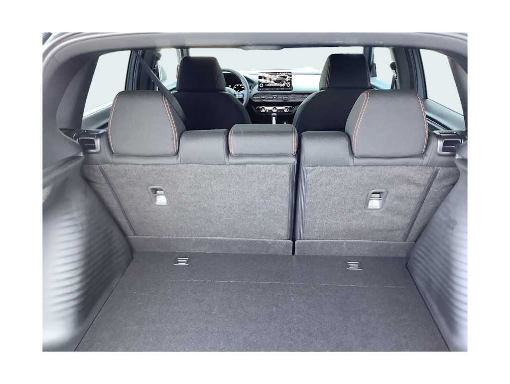 2025 Honda HR-V Sport 18