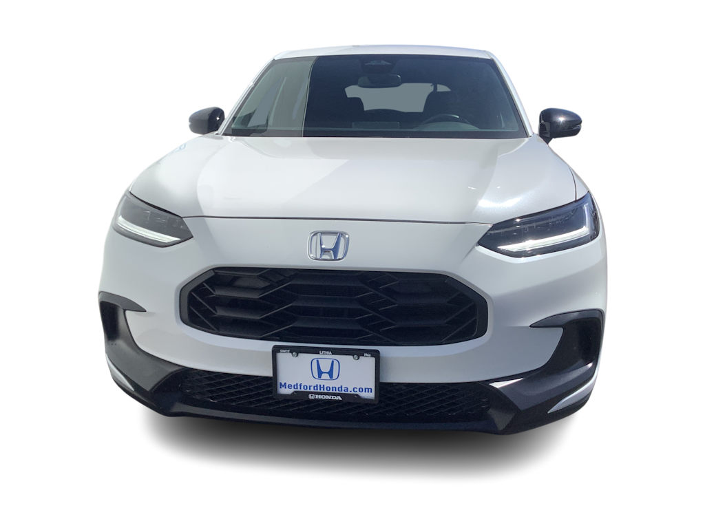 Thumbnail: 2025 Honda HR-V - 6