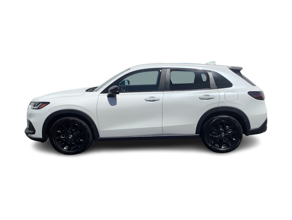 Thumbnail: 2025 Honda HR-V - 3