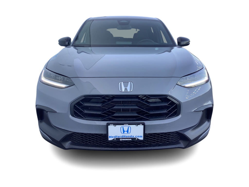2025 Honda HR-V Sport 7