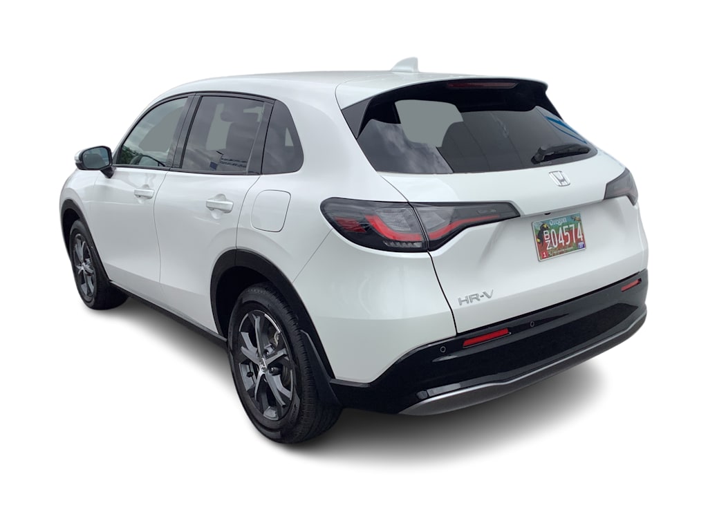 Thumbnail: 2024 Honda HR-V - 4