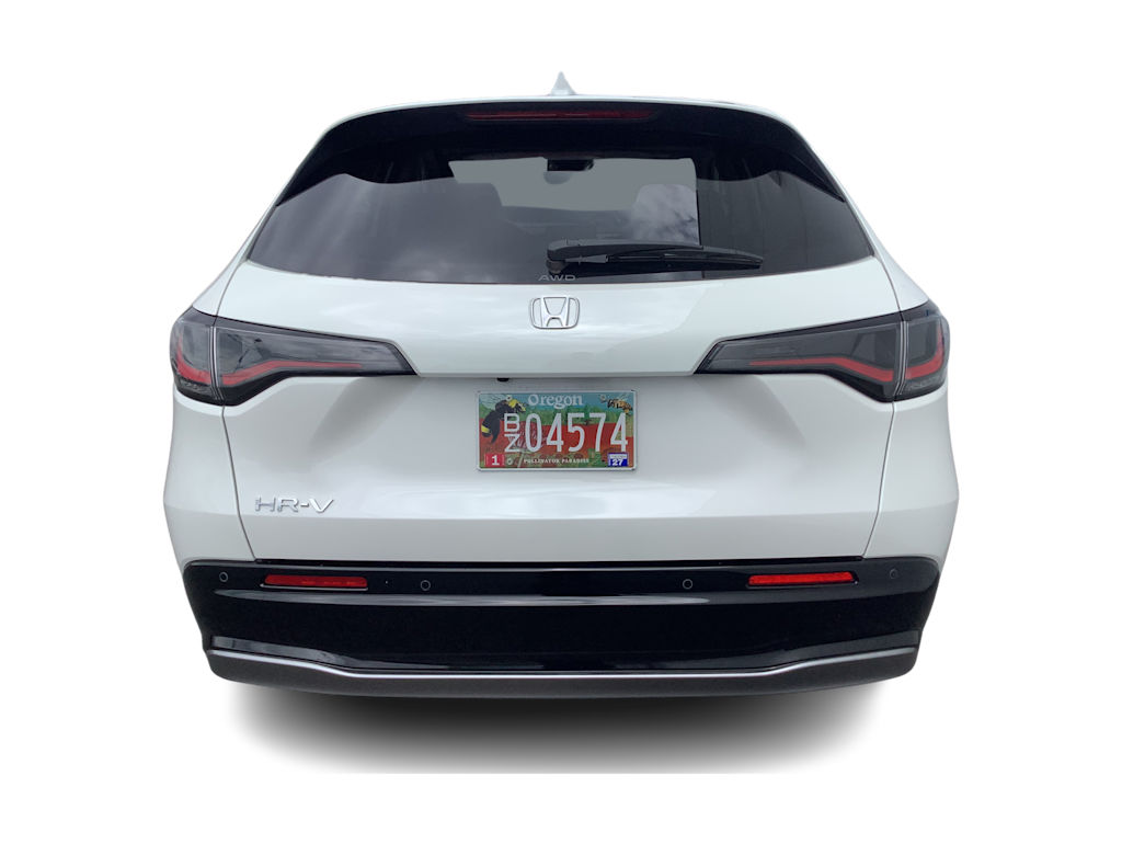Thumbnail: 2024 Honda HR-V - 5