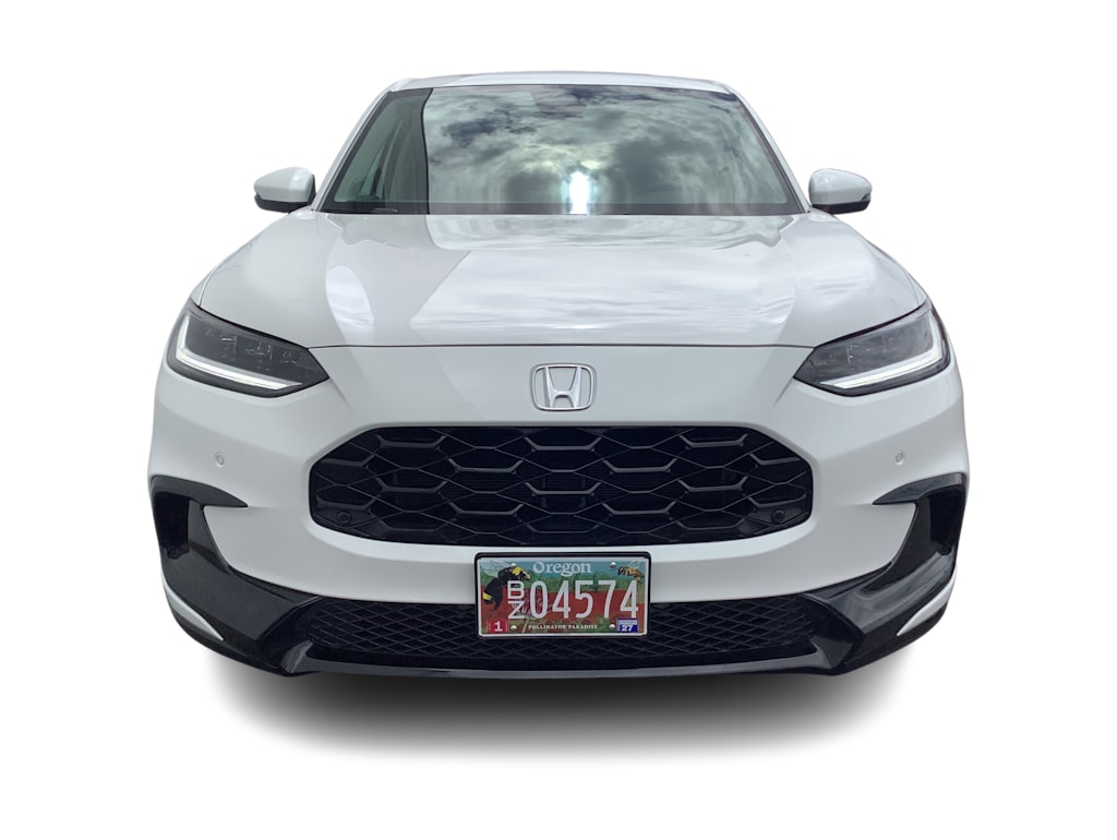 Thumbnail: 2024 Honda HR-V - 6