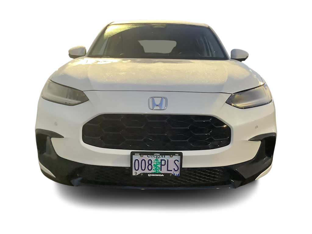 Thumbnail: 2023 Honda HR-V - 6