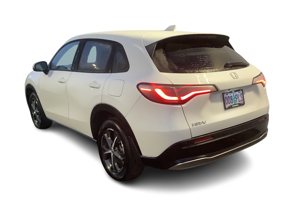 Thumbnail: 2023 Honda HR-V - 4