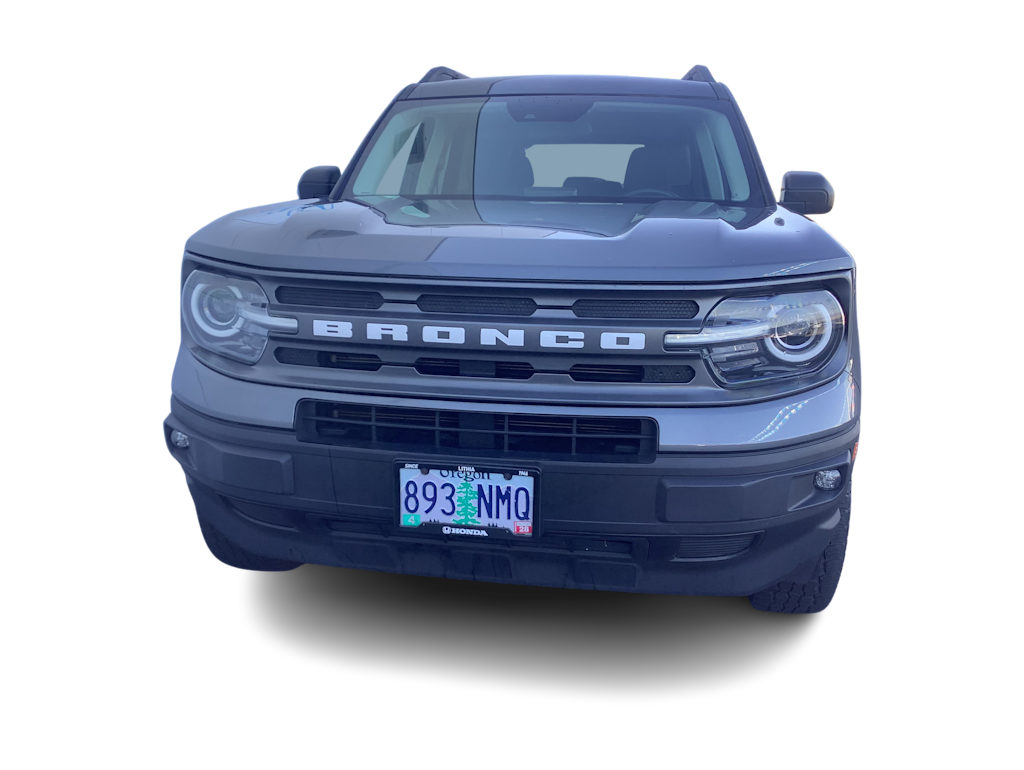 Thumbnail: 2022 Ford Bronco Sport - 6