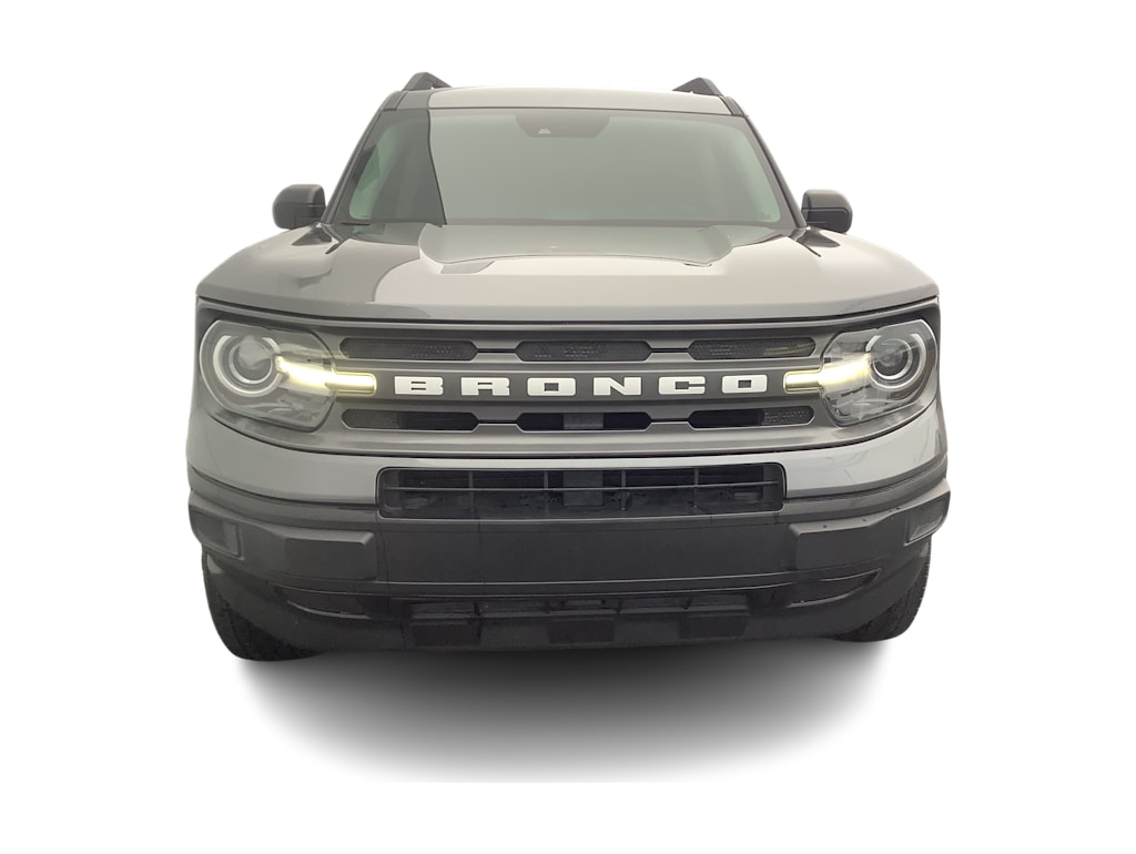 Thumbnail: 2022 Ford Bronco Sport - 6