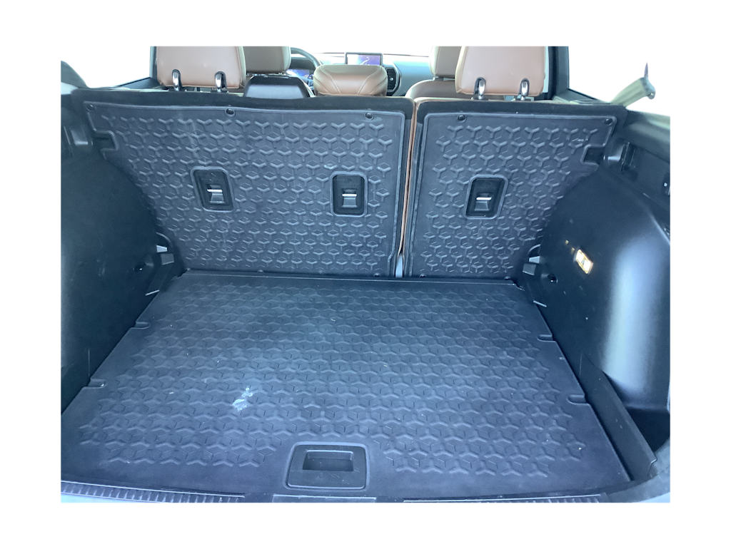 Thumbnail: 2021 Ford Bronco Sport - 16