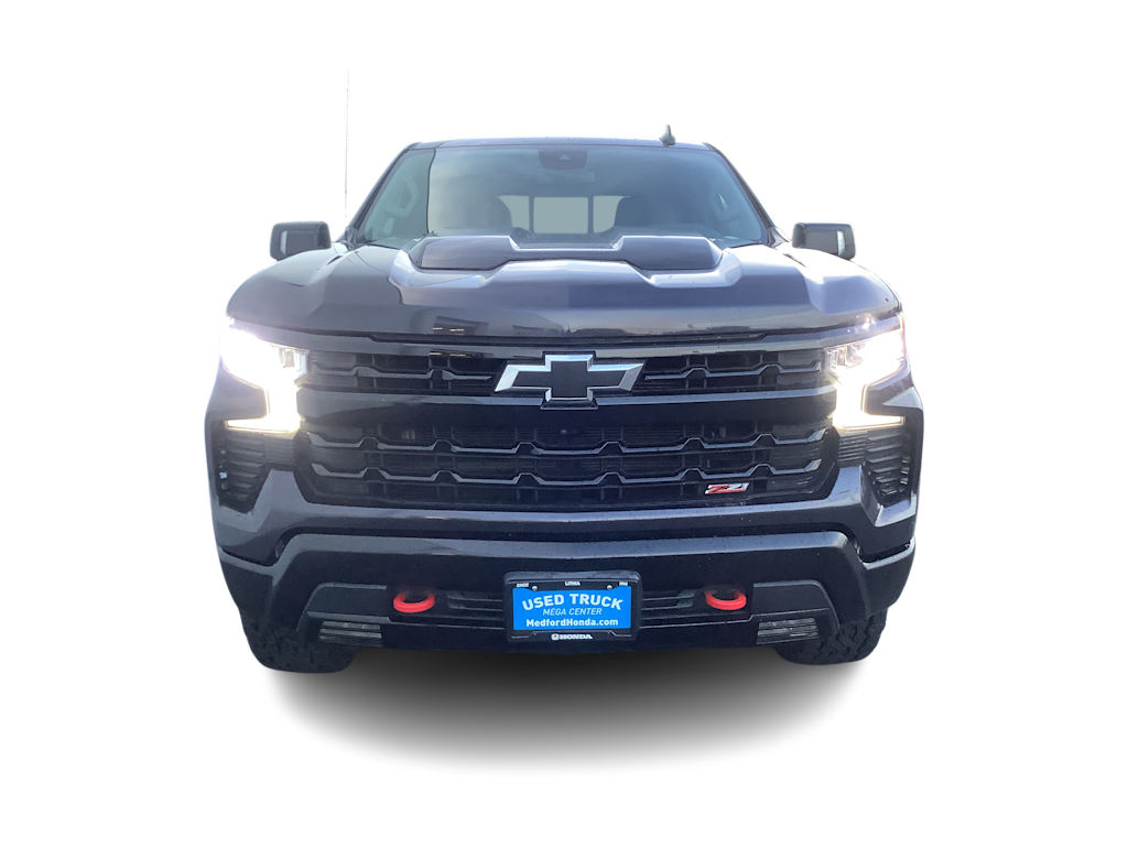 Thumbnail: 2022 Chevrolet Silverado 1500 - 6