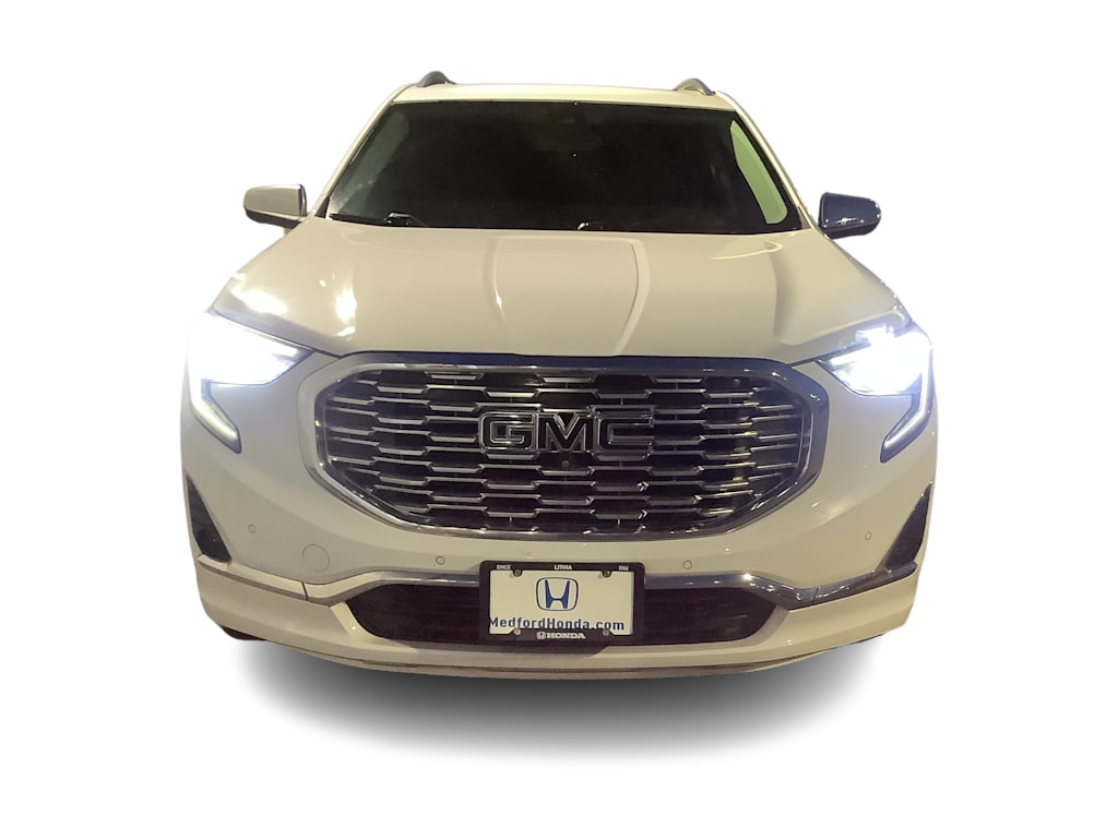 Thumbnail: 2019 GMC Terrain - 6