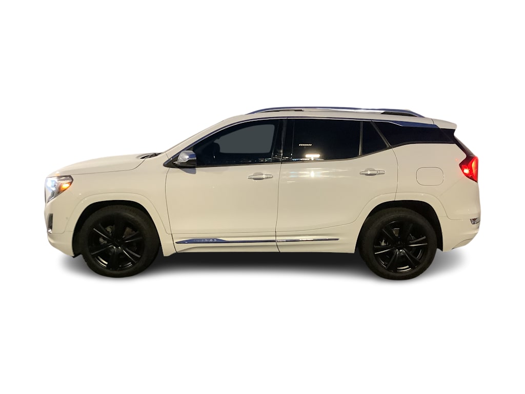Thumbnail: 2019 GMC Terrain - 3